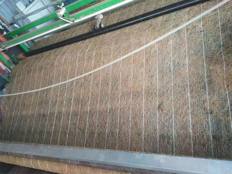 稻草纖維毯，保濕毯